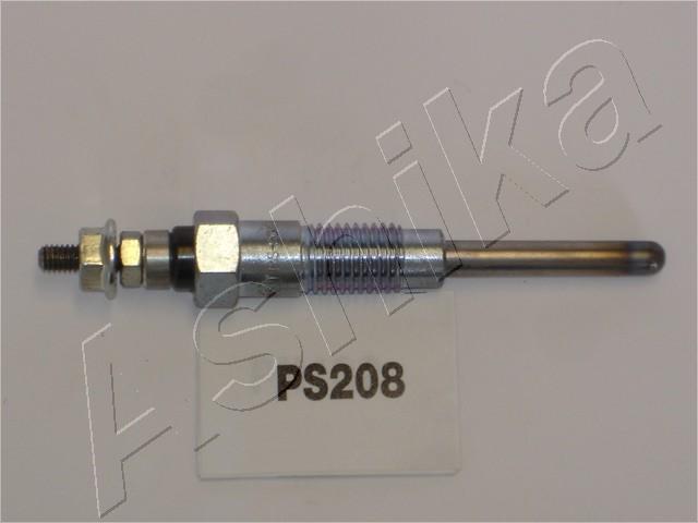 Glow Plug - PS208 ASHIKA