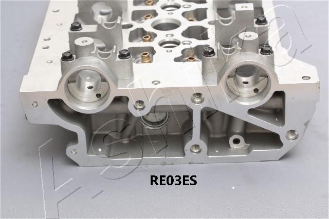 Testata - RE03ES ASHIKA