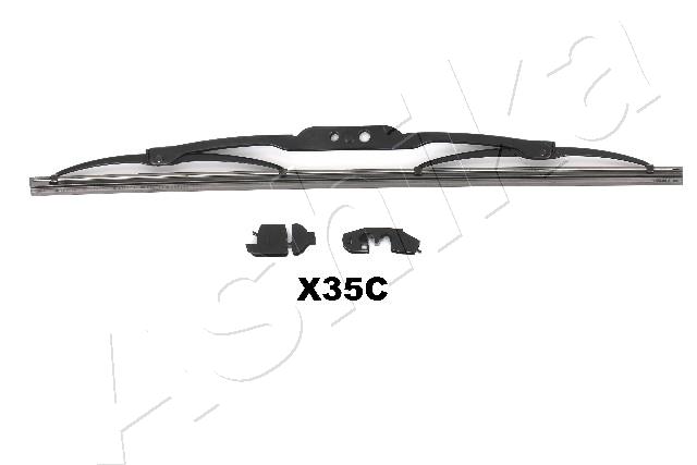 Spazzola tergi - SA-X35C ASHIKA
