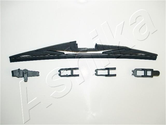 Wiper Blade - SA-X35R ASHIKA