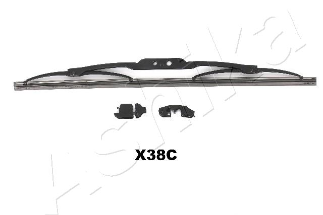 Wiper Blade - SA-X38C ASHIKA