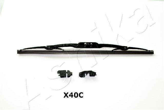 valytuvo gumelė - SA-X40C ASHIKA
