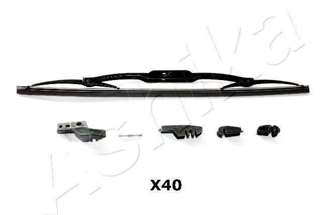 valytuvo gumelė - SA-X40 ASHIKA
