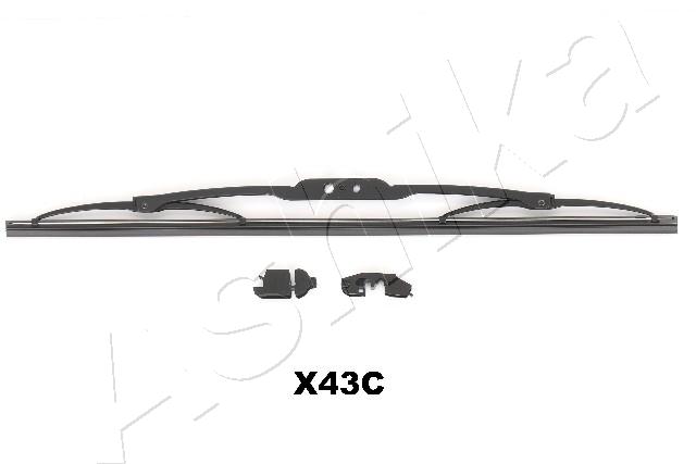 Wiper Blade - SA-X43C ASHIKA