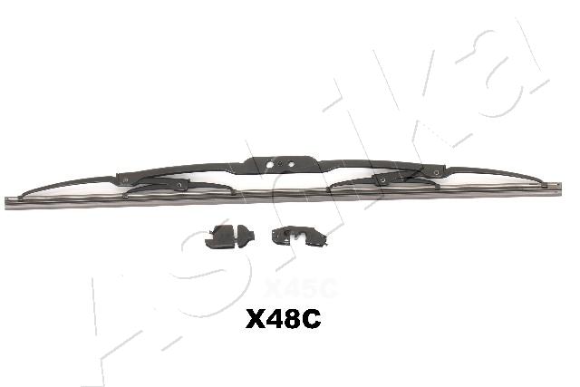 Wiper Blade - SA-X48C ASHIKA