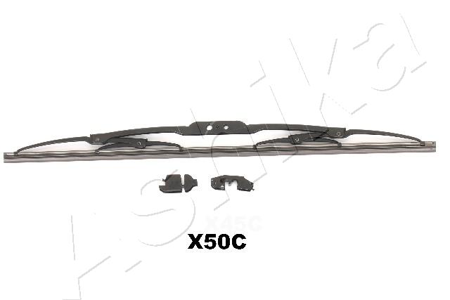 Щетка стеклоочистителя - SA-X50C ASHIKA