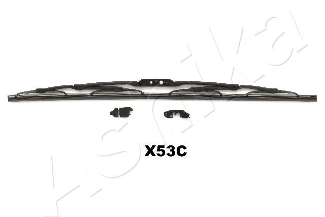 Wiper Blade - SA-X53C ASHIKA
