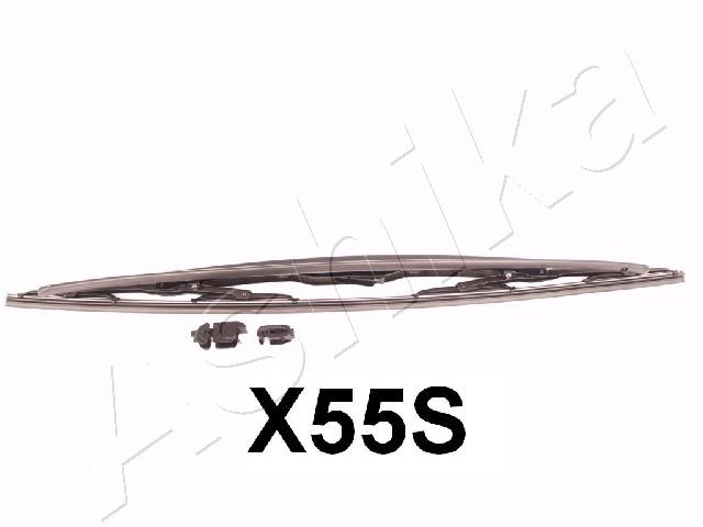 Wiper Blade - SA-X55S ASHIKA