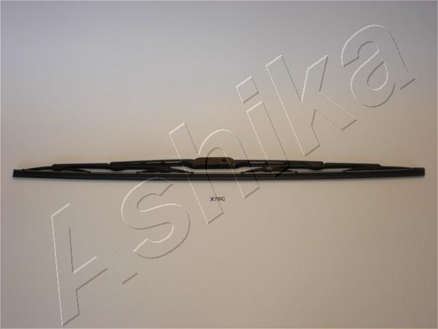 Щетка стеклоочистителя - SA-X70C ASHIKA