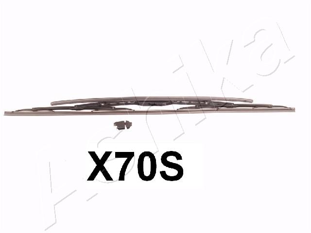 valytuvo gumelė - SA-X70S ASHIKA