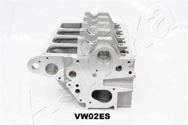 Testata - VW02ES ASHIKA