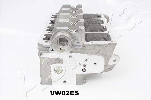 Testata - VW02ES ASHIKA