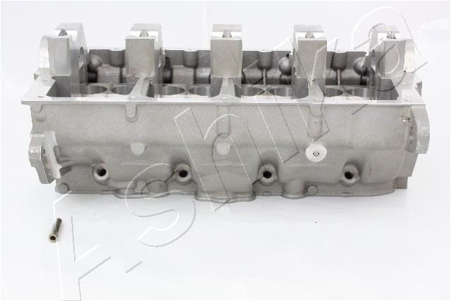 Testata - VW02ES ASHIKA