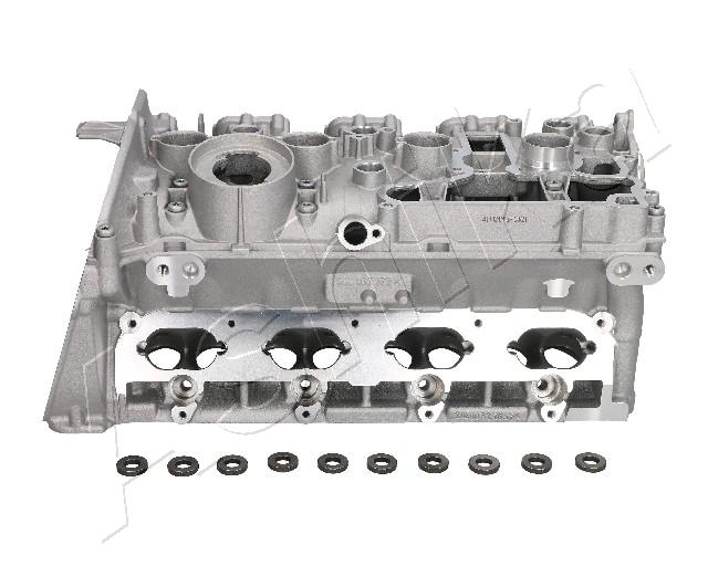 Testata - VW19ES ASHIKA