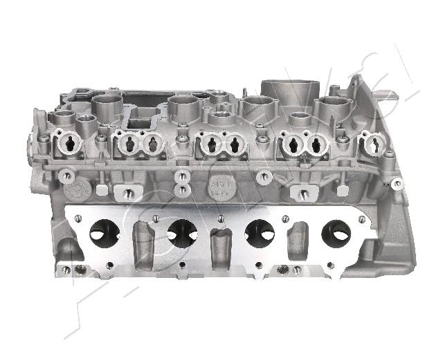 Testata - VW19ES ASHIKA
