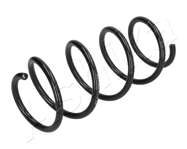 Coil Spring - ZCA1163A ASHIKA