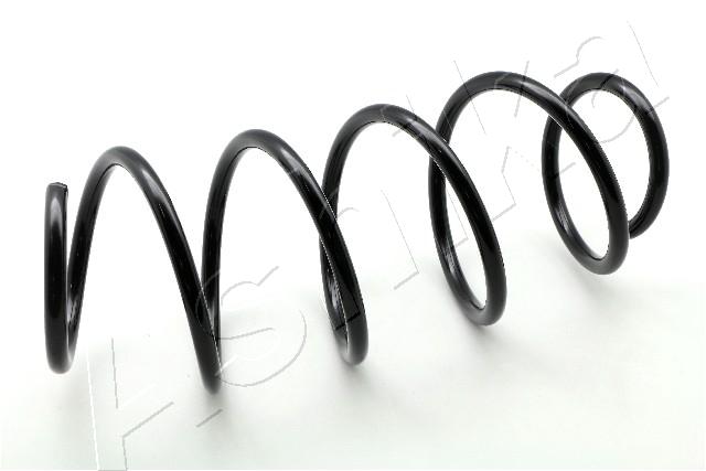 Coil Spring - ZCA1394A ASHIKA