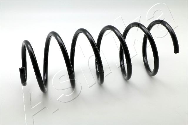 Coil Spring - ZCA2887C ASHIKA