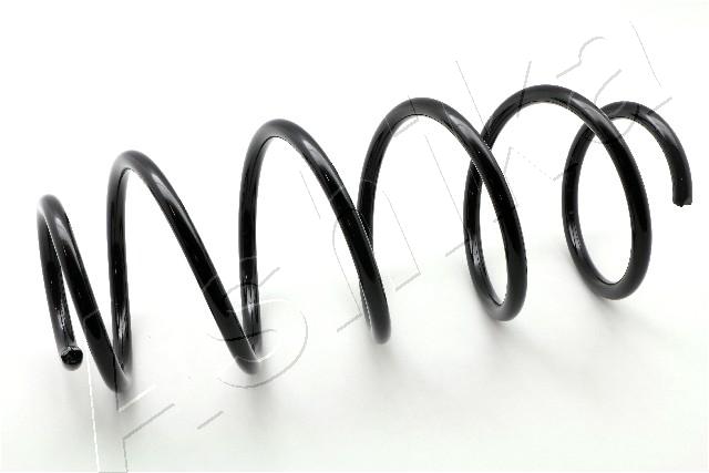 Coil Spring - ZCA3411A ASHIKA