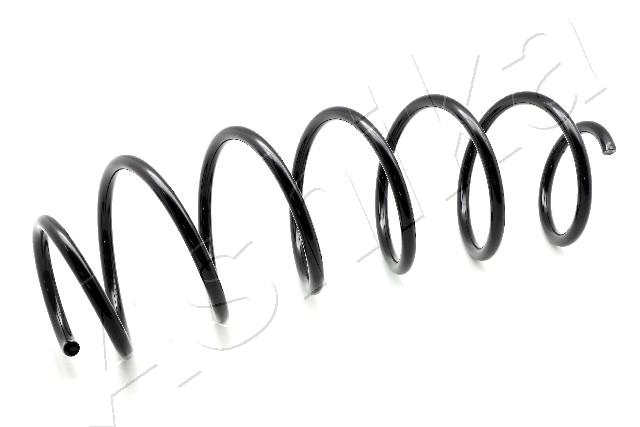 Coil Spring - ZCA3557A ASHIKA