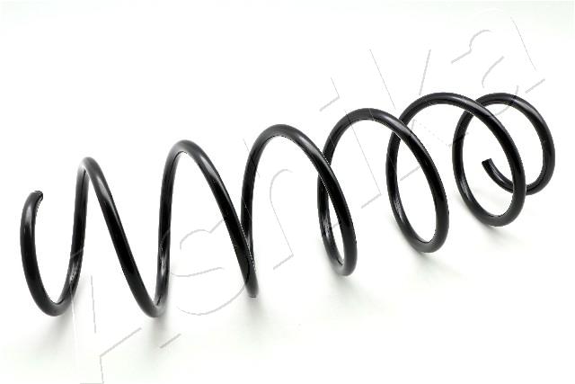 Coil Spring - ZCA3558A ASHIKA