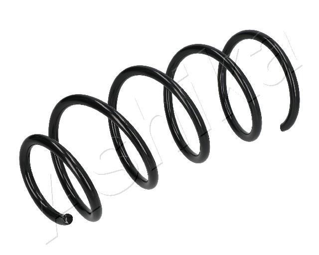 Coil Spring - ZCA4000A ASHIKA