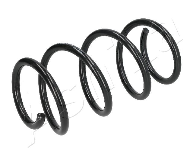 Coil Spring - ZCA4127A ASHIKA