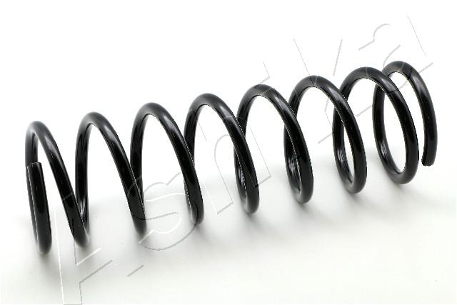 Coil Spring - ZCA5048A ASHIKA