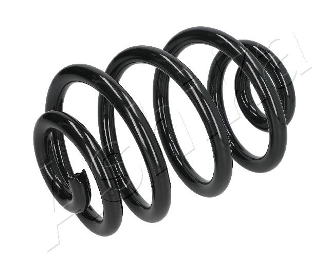 Coil Spring - ZCA5049X ASHIKA