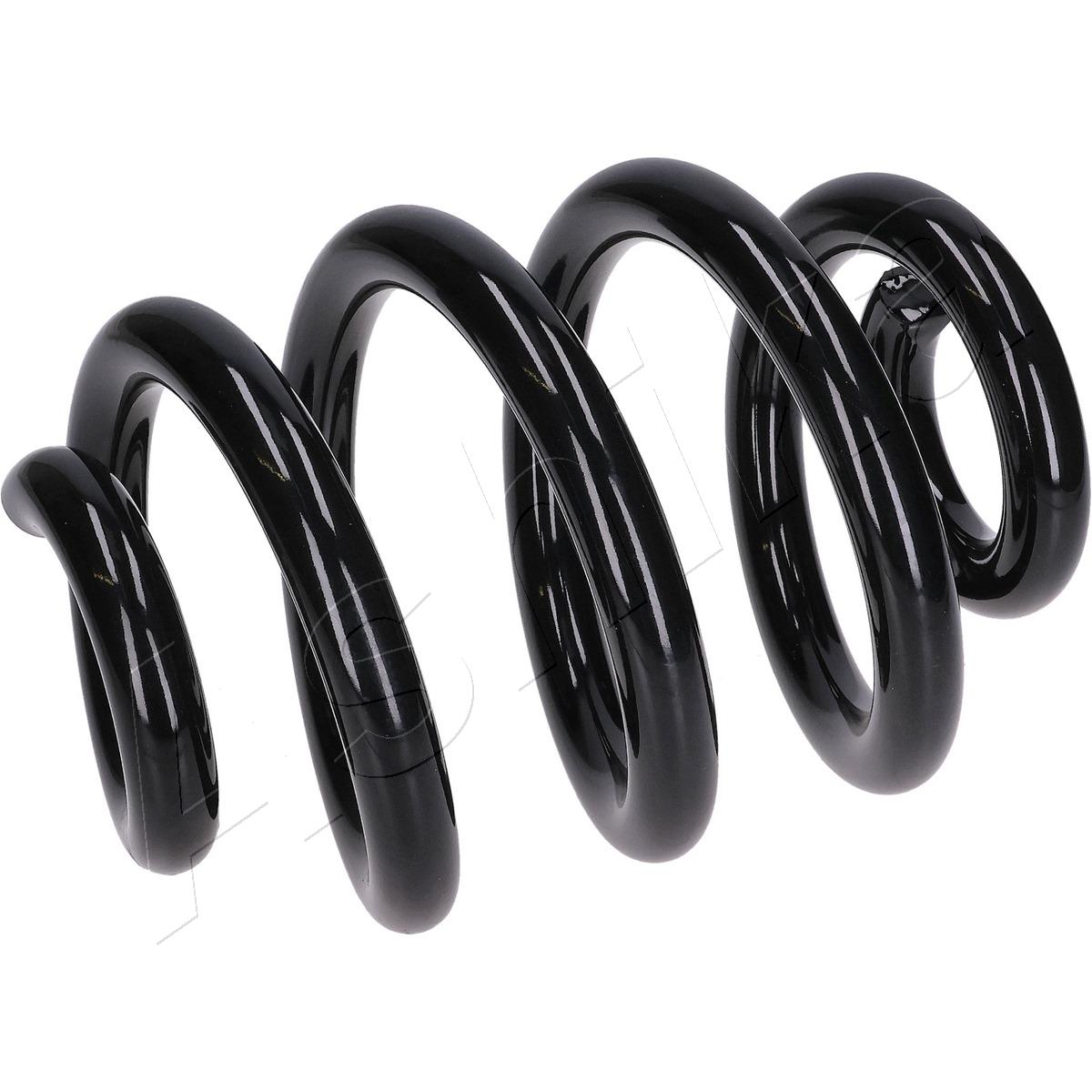 Coil Spring - ZCA5558X ASHIKA