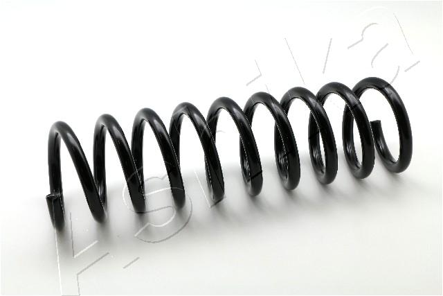 Пружина ходовой части - ZCA6116A ASHIKA