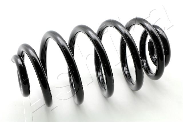 Coil Spring - ZCA6217X ASHIKA