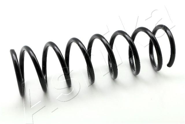 Fahrwerksfeder - ZCA6411A ASHIKA