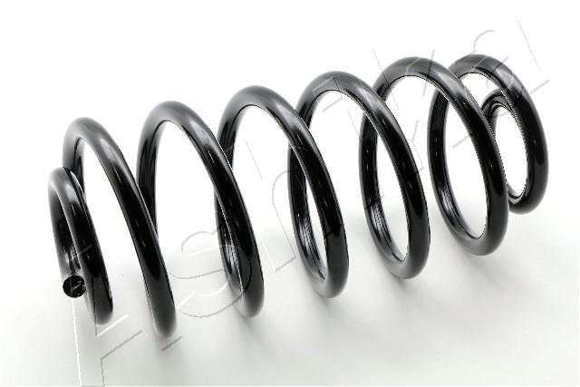 Coil Spring - ZCA6648X ASHIKA