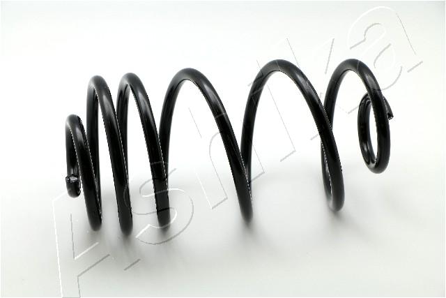 Coil Spring - ZCA6766X ASHIKA