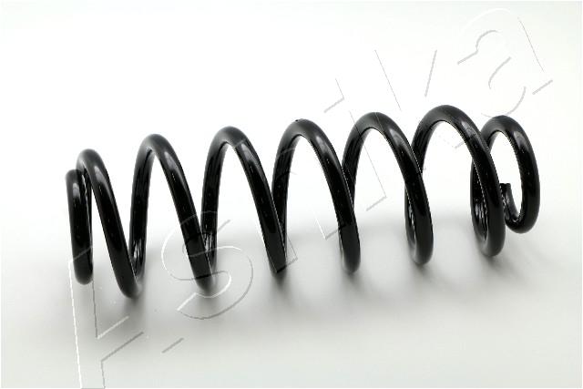 Coil Spring - ZCA6789H ASHIKA