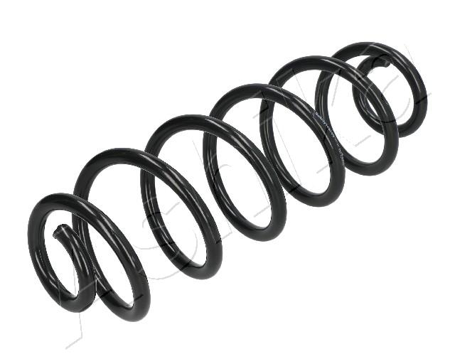 Coil Spring - ZCA7127A ASHIKA