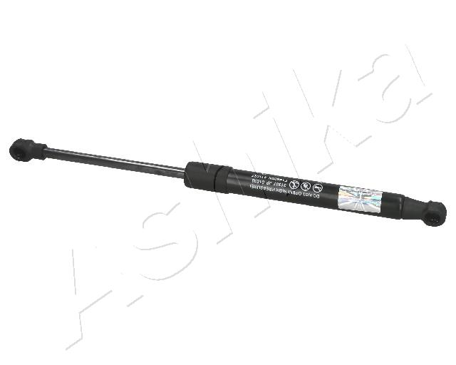 Ammortizatore pneumatico, Cofano bagagli /vano carico - ZSA01033 ASHIKA