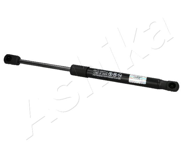 Ammortizatore pneumatico, Cofano bagagli /vano carico - ZSA06071 ASHIKA