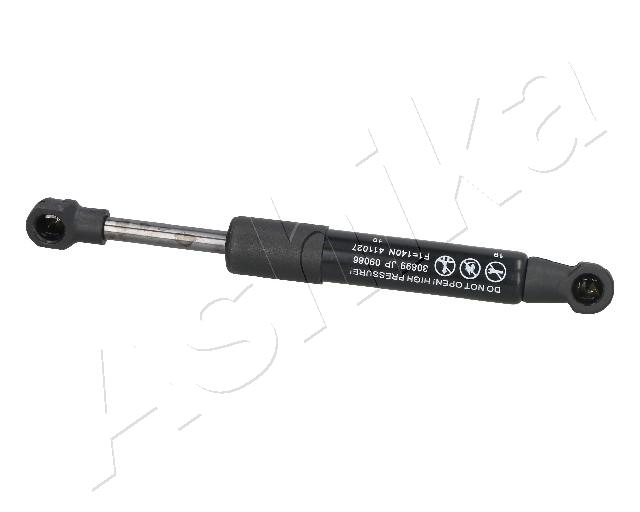 Gas Spring, boot-/cargo area - ZSA09086 ASHIKA