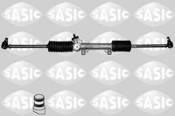 Steering Gear - 0004234 SASIC