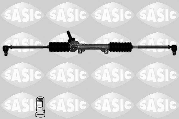 Scatola guida - 0004424 SASIC