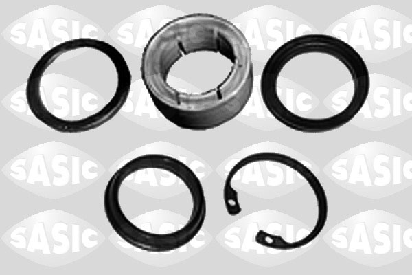 Bush, steering shaft - 0064144 SASIC