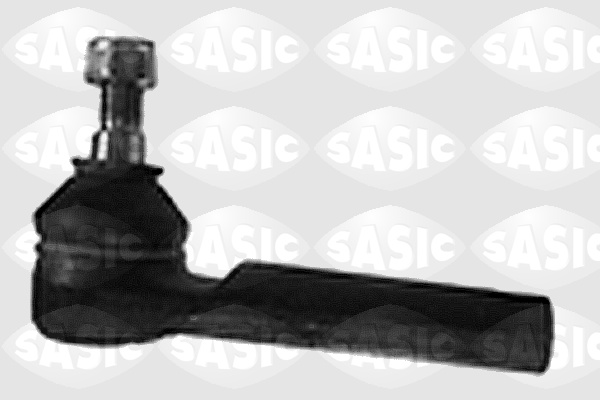 skersinės vairo trauklės galas - 0184H44 SASIC