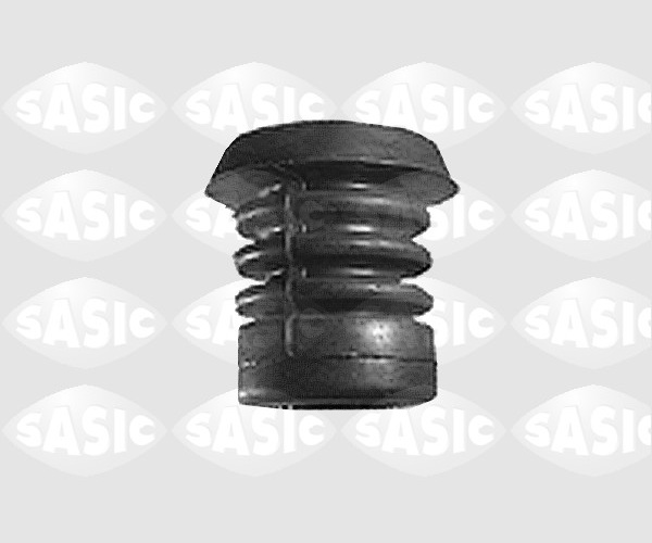 Rubber Buffer, suspension - 0335235 SASIC
