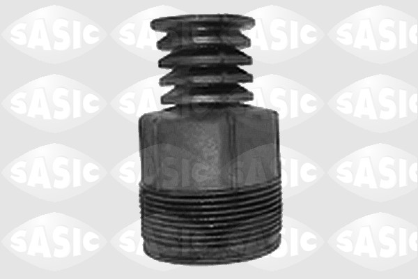 Rubber Buffer, suspension - 0335285 SASIC