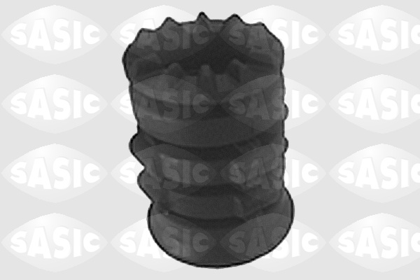Rubber Buffer, suspension - 0335685 SASIC