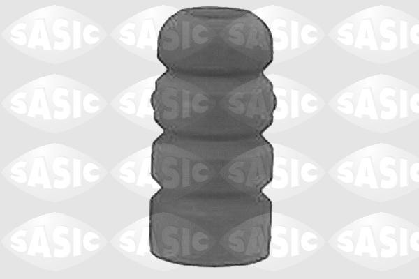 Rubber Buffer, suspension - 0335845 SASIC
