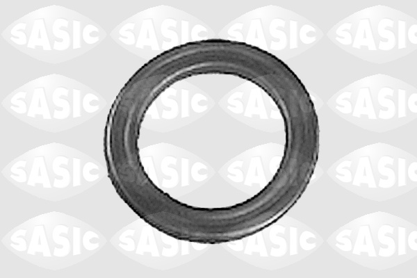 Rolling Bearing, suspension strut support mounting - 0355175 SASIC