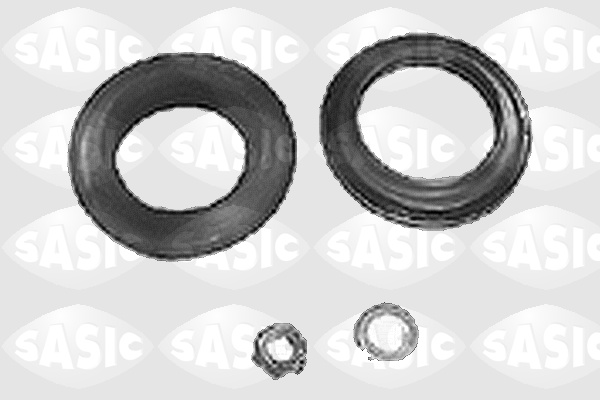 Kit riparazione, Sospensione ruota - 0355185 SASIC